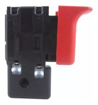 Interruptor (GATILHO) 220v P/Furadeira GSB 450RE 160720034A