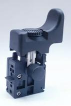 interruptor (gatilho) 220V p/furadeira SDH600 Stanley