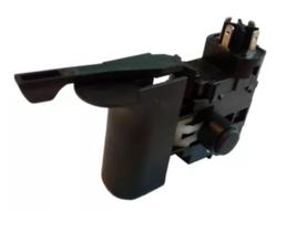 Interruptor (gatilho) 220v P/Martel. SHR263 e SHR264 Stanley