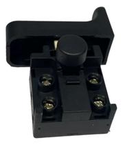 Interruptor (gatilho) 220v p/serra tico tico DWE300