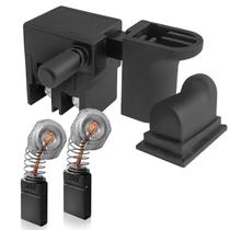 Interruptor Gatilho Carvão Serra Mármore mcc400 4100ns mt410