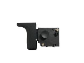 Interruptor gatilho furadeira tm650 120v black&decker - 90548882 - Black & Decker