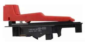 Interruptor (gatilho) p/GWS 22-180/230 Gws 25-180/230 bosch