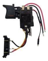 Interruptor (Gatilho) P/Parafusadeira Scd12 Sch12 N436999