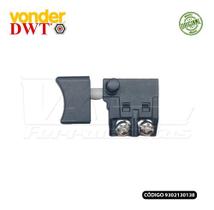 Interruptor (gatilho) P/ Serra Marmore Vonder Smv/sma 1300s