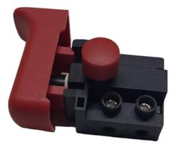 Interruptor (gatilho) P/serra tico tico GST 650 bosch