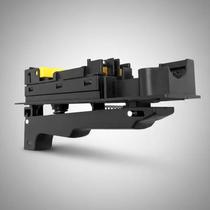 Interruptor Gatilho Para Esmerilhadeira Bosch 1751 Gws 20-180 / Gws 22-180 / Gws 21-180