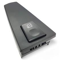 Interruptor Gauss Vidro Elétrico Passageiro FH 480 2006-2011 Interruptor Gauss Vidro Elétrico Passageiro FH 480 2006-2011