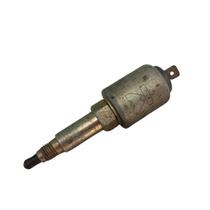 Interruptor Giclê Válvula Marcha Lenta Elétrica Monza Weber