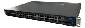Interruptor Gigabit Hp Je069a 5120-48g El Je069-61101 Interruptor Gigabit Hp Je069a 5120-48g El Je069-61101