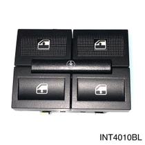 Interruptor gol g3 duplo + bloqueio traseiro (int4010bl)