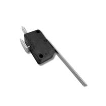 Interruptor Haste Tampa Lavadora LAC11 Electrolux A19250001 / 64484556