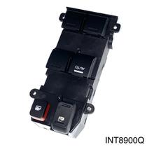 Interruptor honda fit 11 quadruplo (int8900q)
