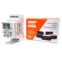 Interruptor Horário Coel BWT40HR-P 40 Programas Interruptor Horário Coel BWT40HR-P 40 Programas
