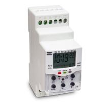Interruptor Horario Digital BWT40 100/240VCA Temporizador Coel