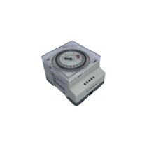 Interruptor horario eletromecanico ythr-1 220v - cod. dyt8hr01