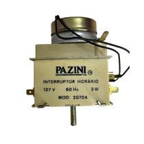 Interruptor Horário Timer P/ Lava-Roupa Brastemp Antiga 20704 Interruptor Horário Timer P/ Lava-Roupa Brastemp Antiga 20704
