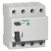 Interruptor IDR Easy9 4P 25A Schneider