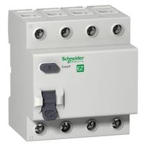 Interruptor IDR Easy9 4P 40A Schneider
