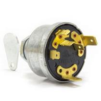 Interruptor Ignicao 6 Terminais MF 1992 Em Diante 3 Posicoes Rosca 19Mm 314008M91 Interruptor Ignicao 6 Terminais MF 1992 Em Diante 3 Posicoes Rosca 19Mm 314008M91