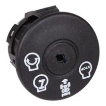 Interruptor Ignição Chave Trator Husqvarna Original Lt151