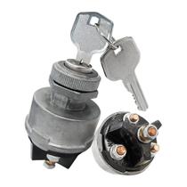 Interruptor Ignição Sem Partida Scania Caminhões F103