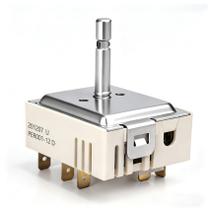 Interruptor infinito duplo PAMRIQY DG44-01006B para Samsung Interruptor infinito duplo PAMRIQY DG44-01006B para Samsung