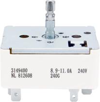 Interruptor Infinito Mengfan 3149400 240V 8 Polegadas