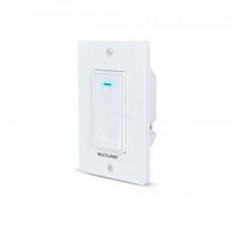 Interruptor Inteligente 1 Tecla WI-FI SE235 Branco Multilaser