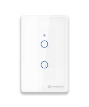 Interruptor Inteligente 2 Canais (TP1002B)