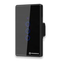 Interruptor Inteligente 3 Botões Primebras Branco 110V 220V