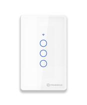 Interruptor Inteligente 3 Canais (TP1003B)