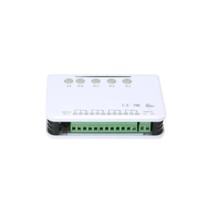 Interruptor Inteligente 4 canais Wifi Controle Alexa