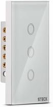 Interruptor Inteligente 42” Touch Steck Ambiente Conectado