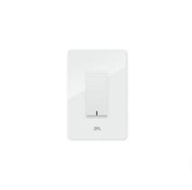 Interruptor Inteligente JFL-SS1 Three Way Interruptor Inteligente JFL-SS1 Three Way