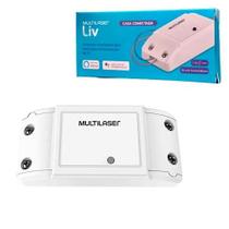 Interruptor Inteligente Liga/Desliga Alexa Wi-Fi