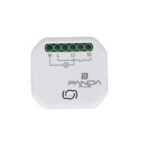 Interruptor Inteligente Mini Módulo Relé Wifi 1 ou 2 Canais 10A Alexa Google Tuya SmartLife Bivolt 2300W Automação