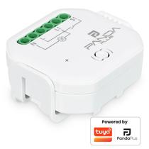Interruptor Inteligente Mini Módulo Relé Wifi 1 ou 2 Canais 10A Alexa Google Tuya SmartLife Bivolt 2300W Automação Interruptor Inteligente Mini Módulo Relé Wifi 1 ou 2 Canais 10A Alexa Google Tuya SmartLife Bivolt 2300W Automação