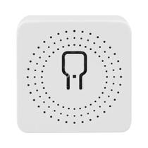 Interruptor Inteligente Mini Tuya WiFi 16A 20A Controle Bidirecional Compatível Com Smart Life Alexa