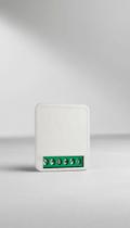 Interruptor Inteligente Mini Wi-Fi Paralelo 16A Interruptor Inteligente Mini Wi-Fi Paralelo 16A