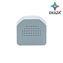 Interruptor Inteligente Módulo de embutir Wifi 3 Canais Mini - EKAZA