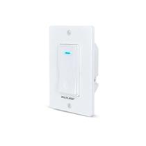 Interruptor Inteligente Multilaser Bivolt Wi-fi Liv - Se235 Interruptor Inteligente Multilaser Bivolt Wi-fi Liv - Se235