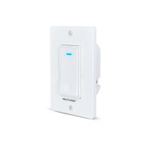 Interruptor inteligente multilaser bivolt wi-fi liv - se235