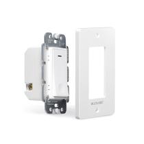 Interruptor Inteligente Multilaser Liv Wi-Fi - SE235