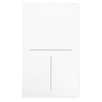 Interruptor Inteligente NovaDigital Zigbee 3 Teclas 4x2 10A Compatível com Alexa e Google Assistente Interruptor Inteligente NovaDigital Zigbee 3 Teclas 4x2 10A Compatível com Alexa e Google Assistente