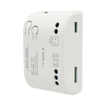 Interruptor Inteligente Para Abertura De Porta De Garagem WiFi Compatível Com Alexa E Google Home Interruptor Inteligente Para Abertura De Porta De Garagem WiFi Compatível Com Alexa E Google Home