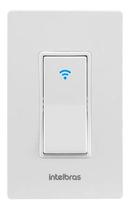Interruptor Inteligente Parede Wifi Smart Ews 101 I Intelbras