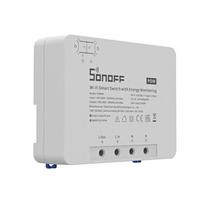 Interruptor Inteligente Powr3 Sonoff 6920075776768 Wi Fi