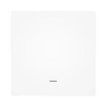 Interruptor Inteligente Sem Fio MOES Tuya ZigBee Alimentado Por Bateria 1/2/3 Gang 9 Cenas