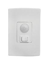 Interruptor Inteligente Sensor de Presença com Chave ON/OFF 5610 Ilumi Interruptor Inteligente Sensor de Presença com Chave ON/OFF 5610 Ilumi